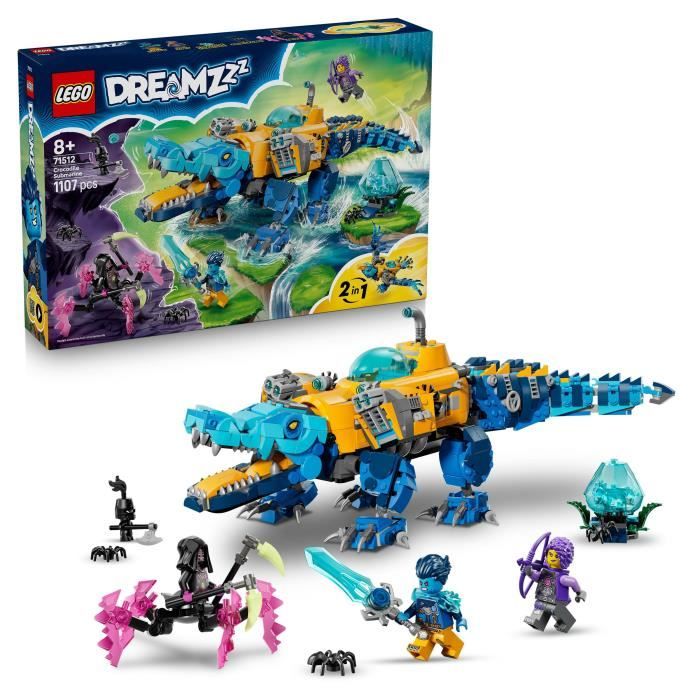 LEGO71512