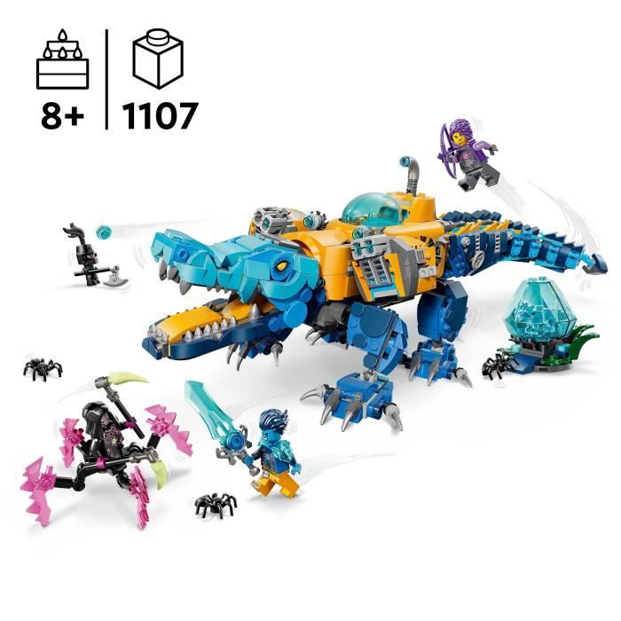 LEGO71512
