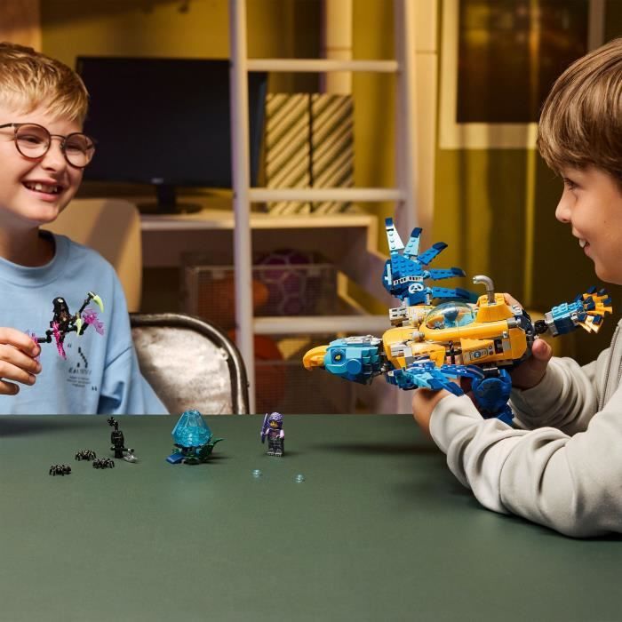 LEGO71512