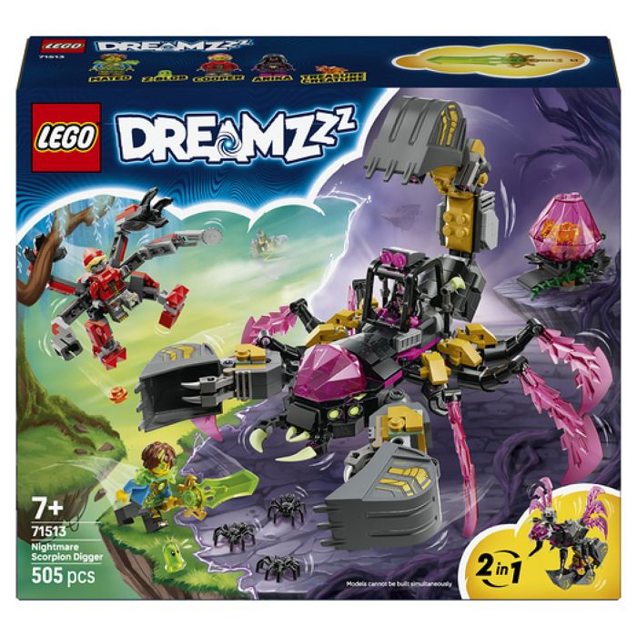 LEGO71513