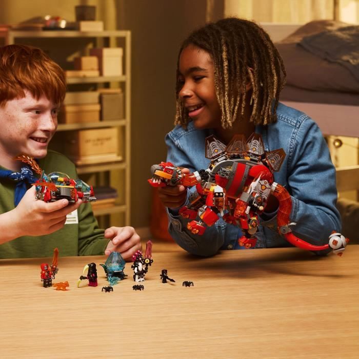 LEGO71514