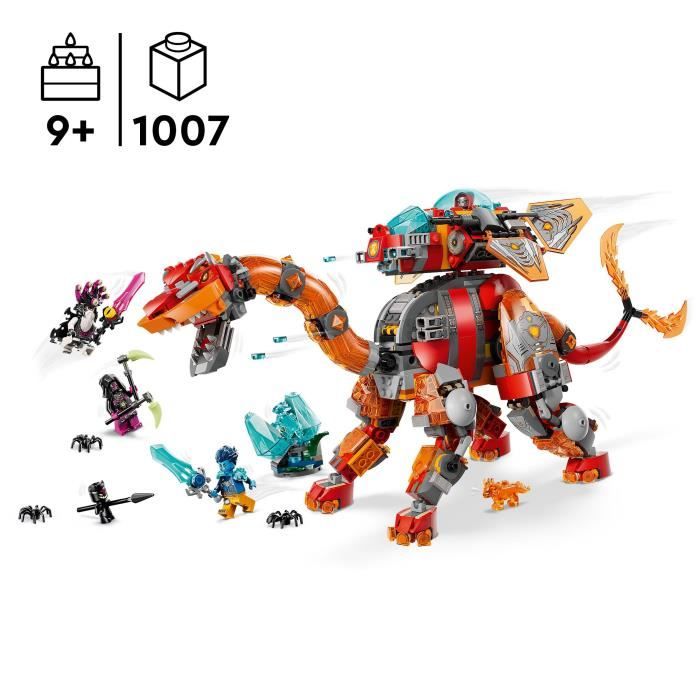 LEGO71514