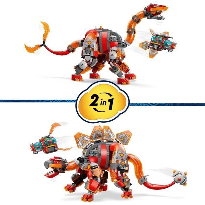 LEGO71514