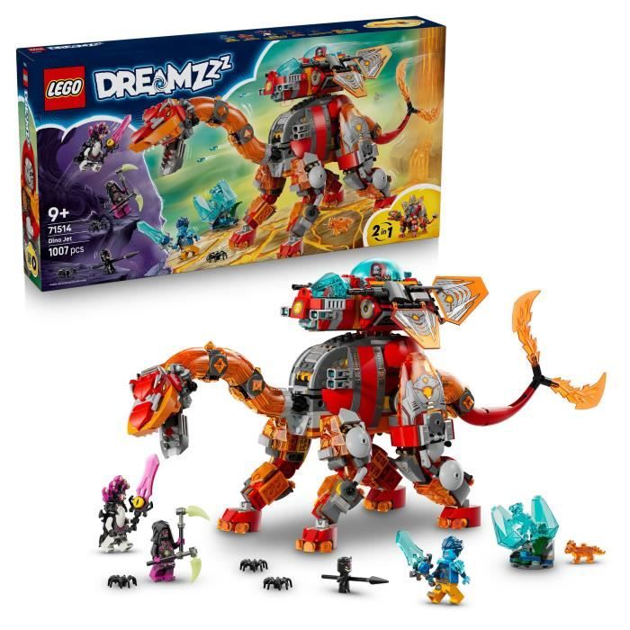 LEGO71514