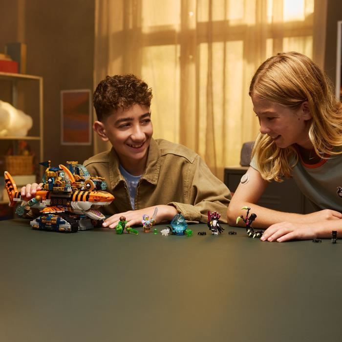 LEGO71515