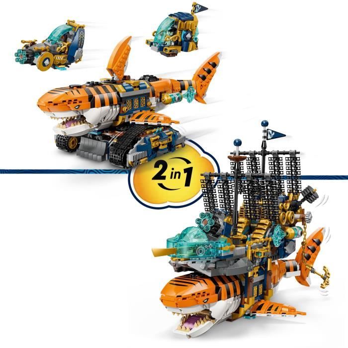 LEGO71515