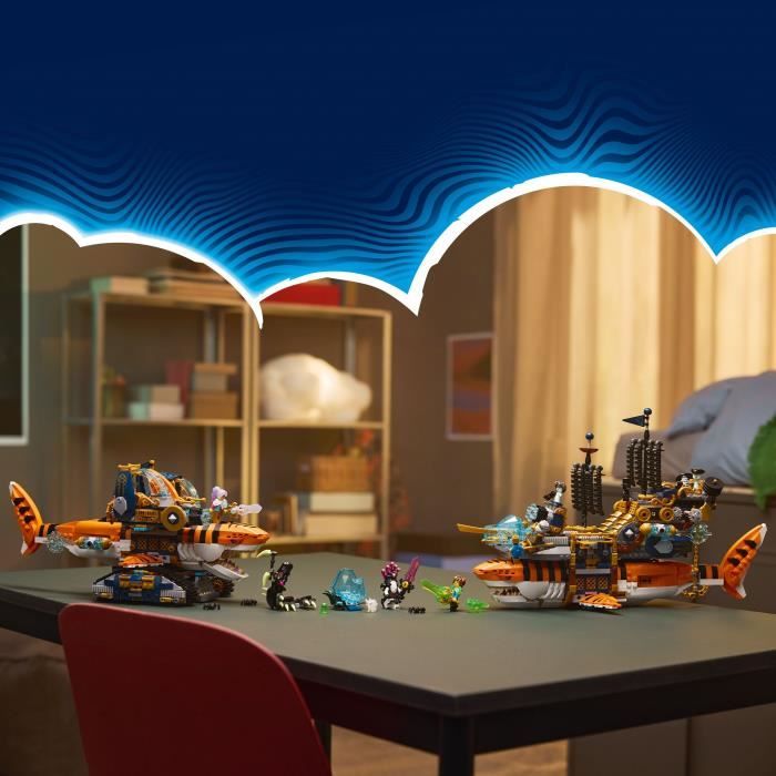 LEGO71515