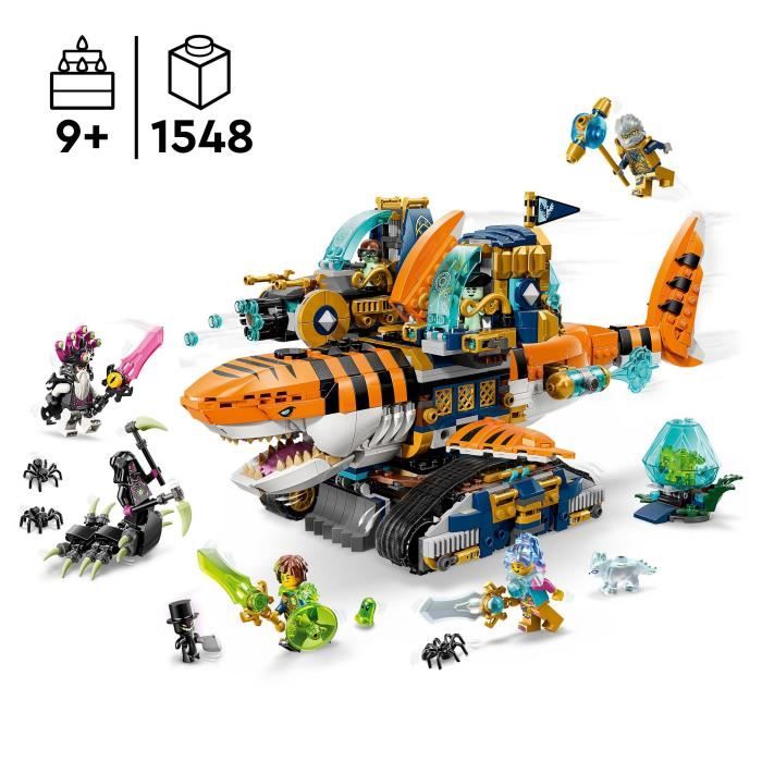 LEGO71515
