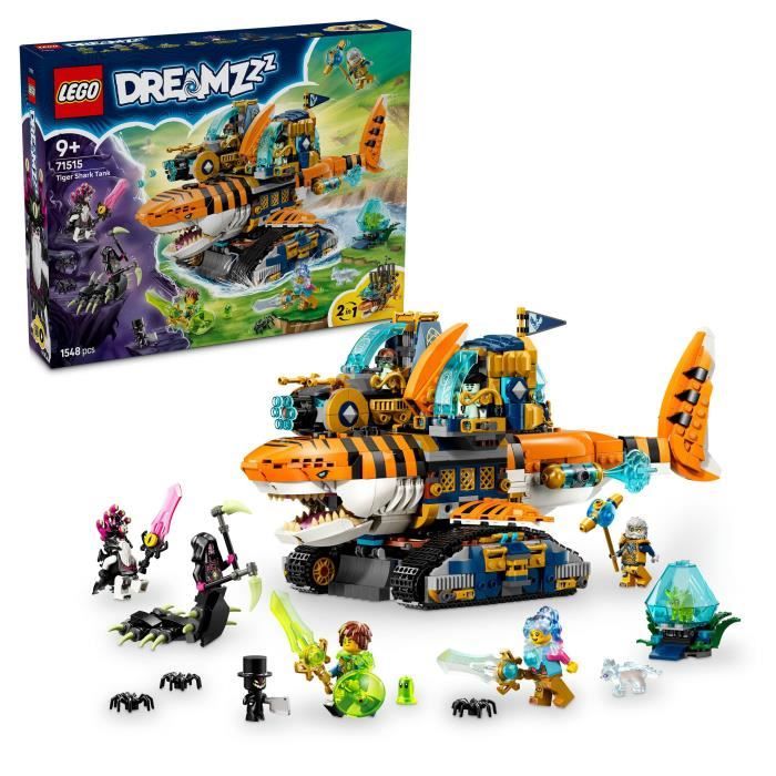 LEGO71515