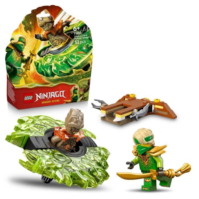 LEGO71850