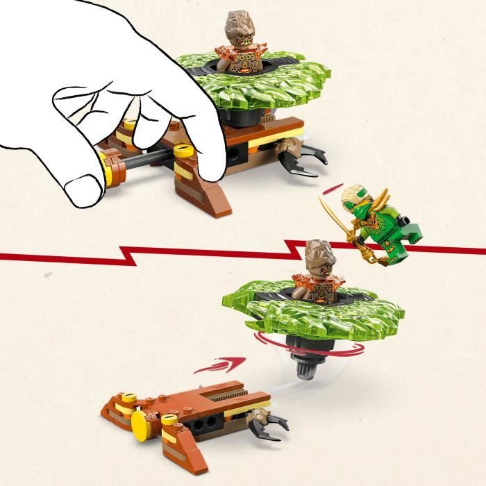 LEGO71850
