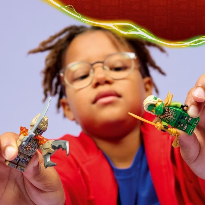 LEGO71850