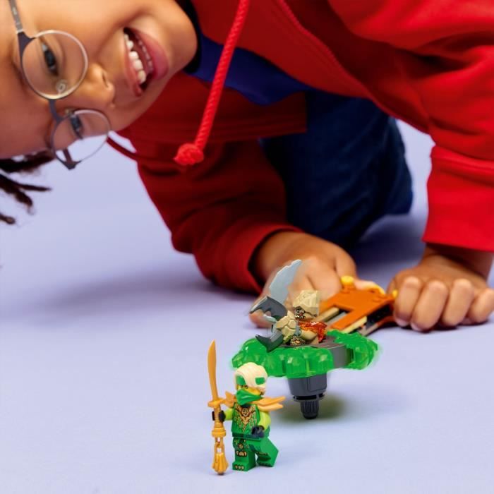 LEGO71850