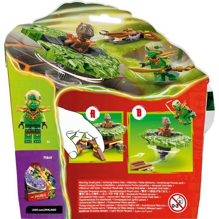 LEGO71850
