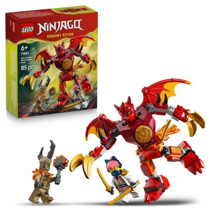 LEGO71851
