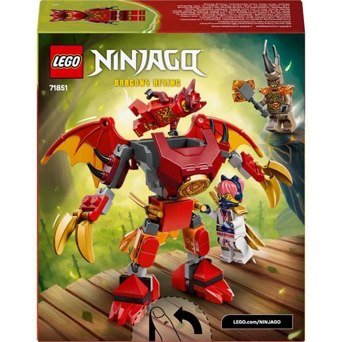 LEGO71851