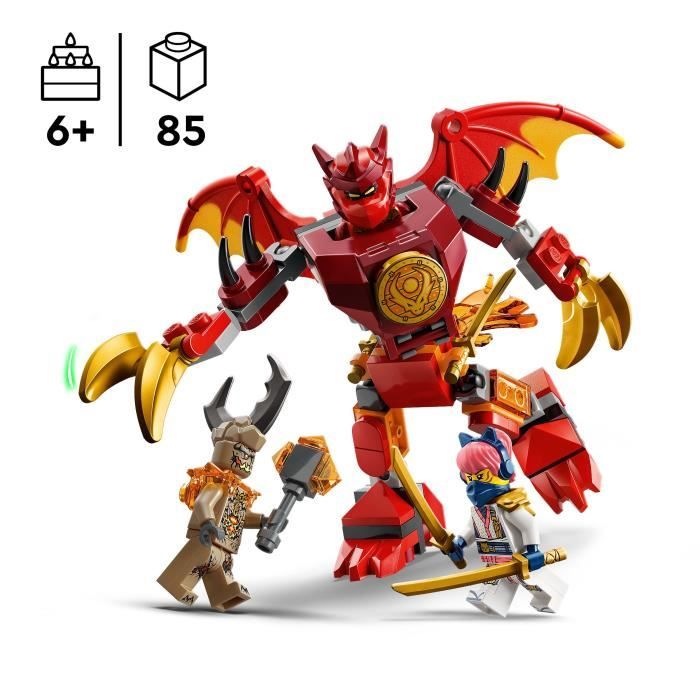 LEGO71851