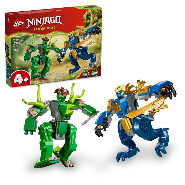 LEGO71853