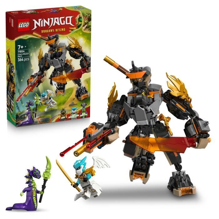 LEGO71854