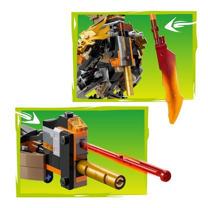 LEGO71854