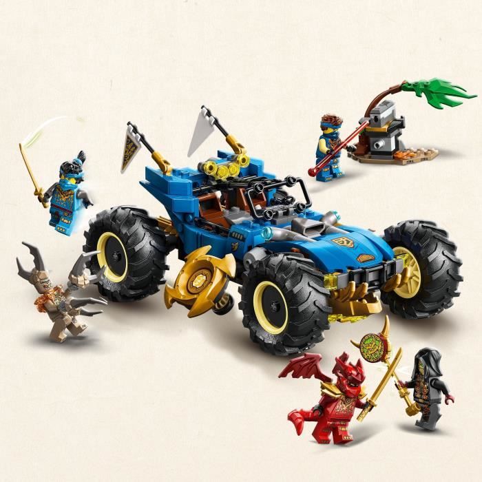 LEGO71856