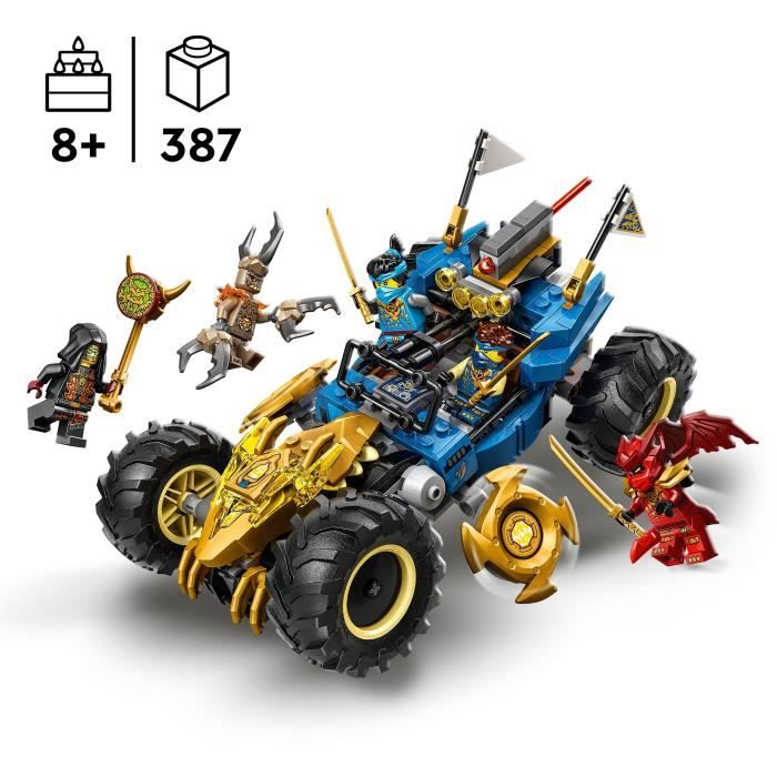 LEGO71856