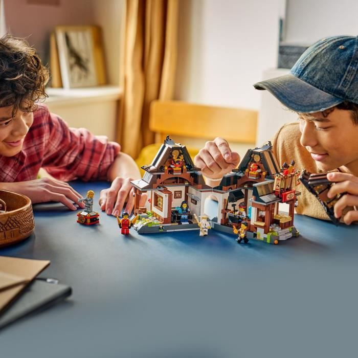 LEGO71858