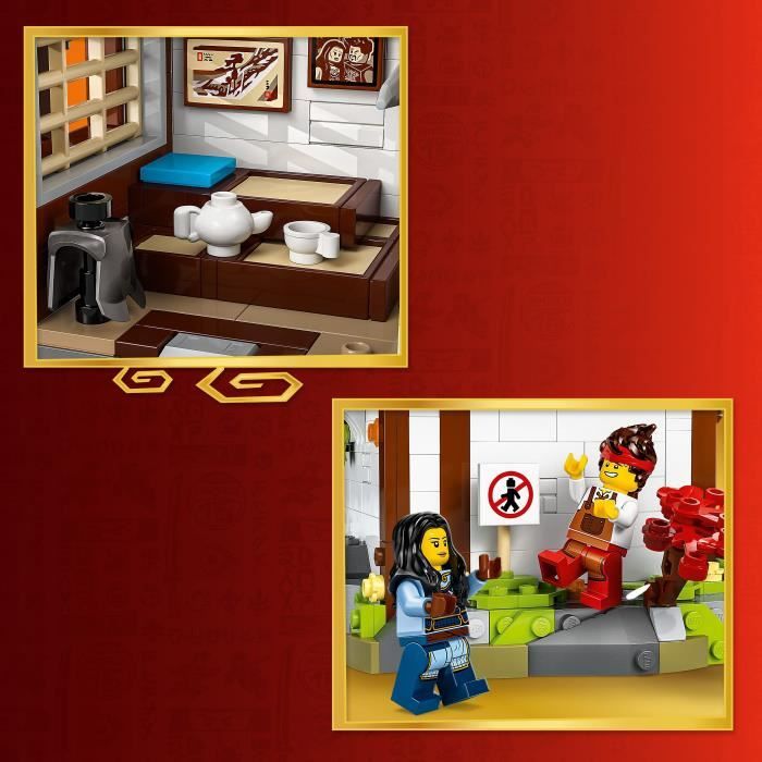 LEGO71858