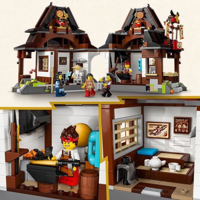 LEGO71858