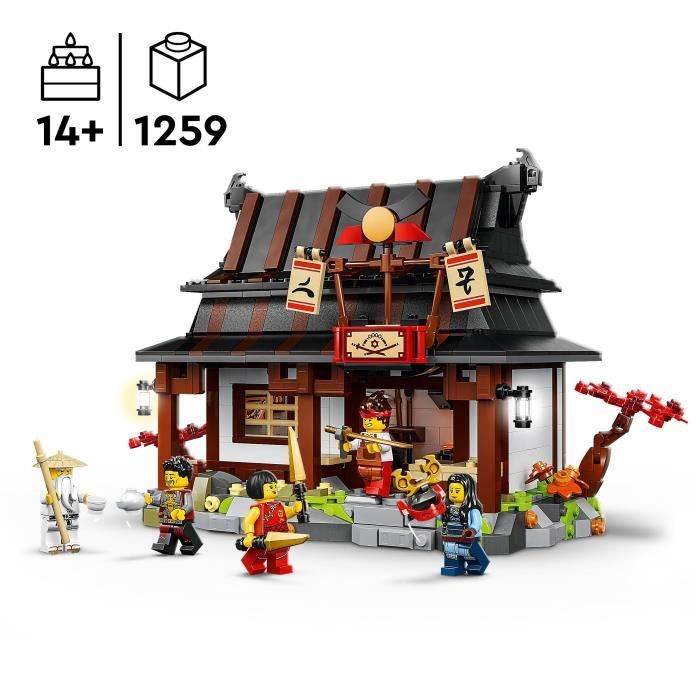 LEGO71858