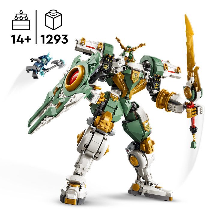 LEGO71860