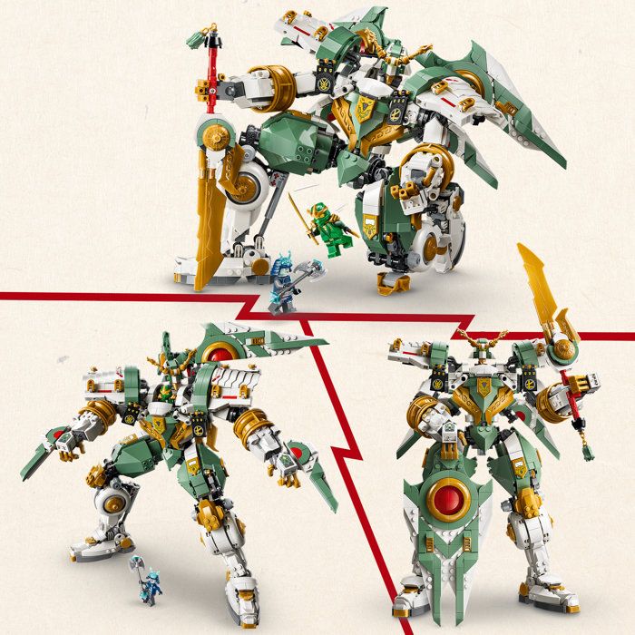 LEGO71860
