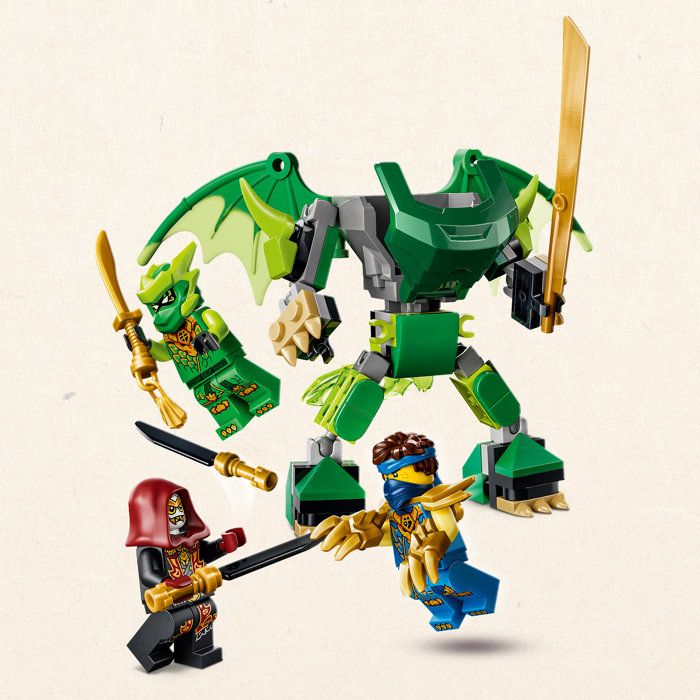 LEGO71862