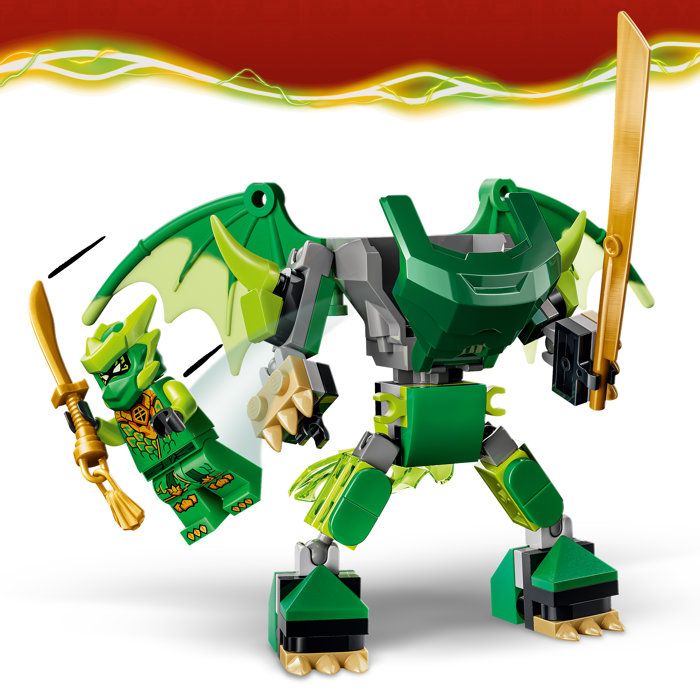 LEGO71862