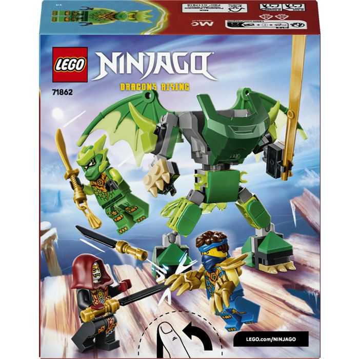 LEGO71862