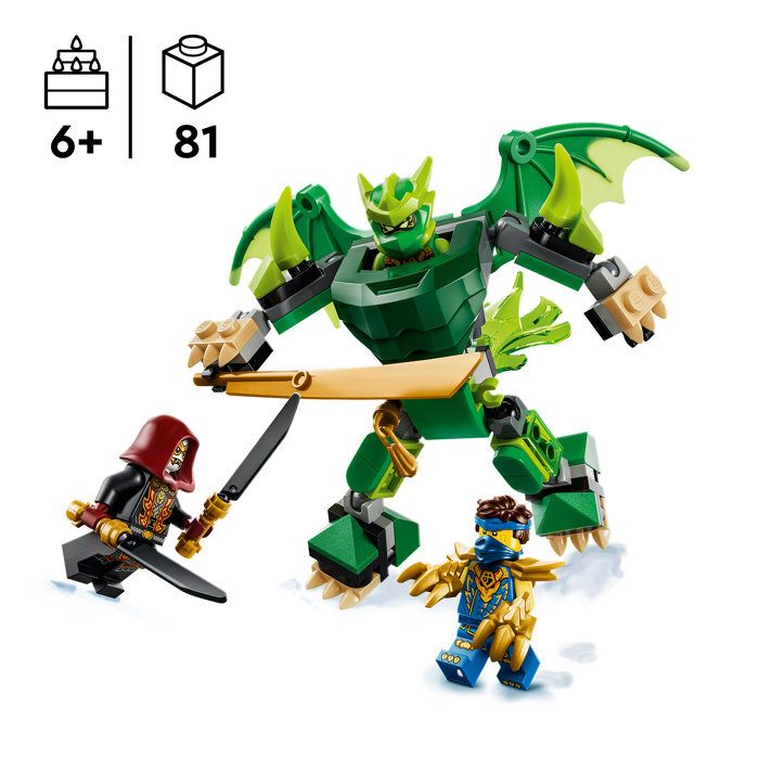 LEGO71862