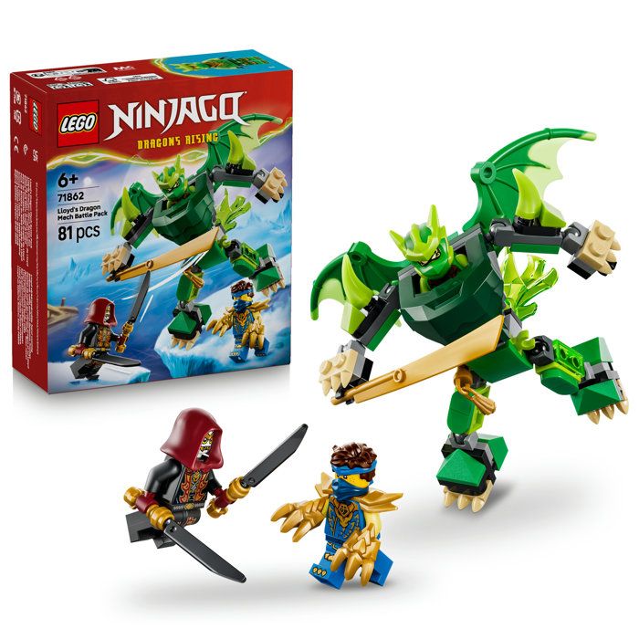 LEGO71862