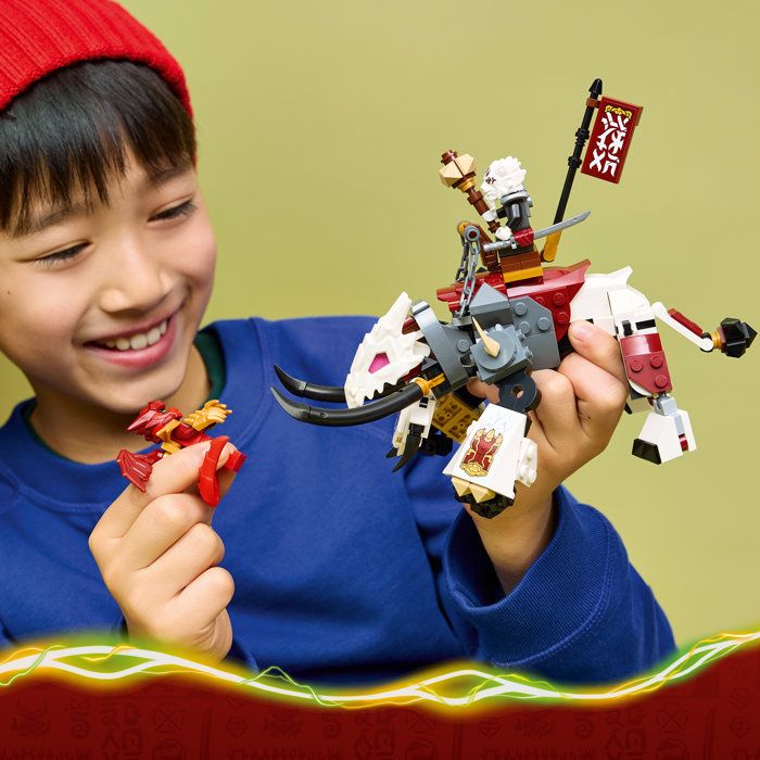 LEGO71863