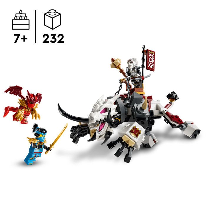 LEGO71863