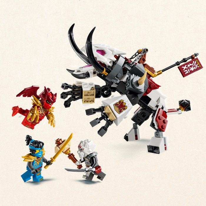 LEGO71863