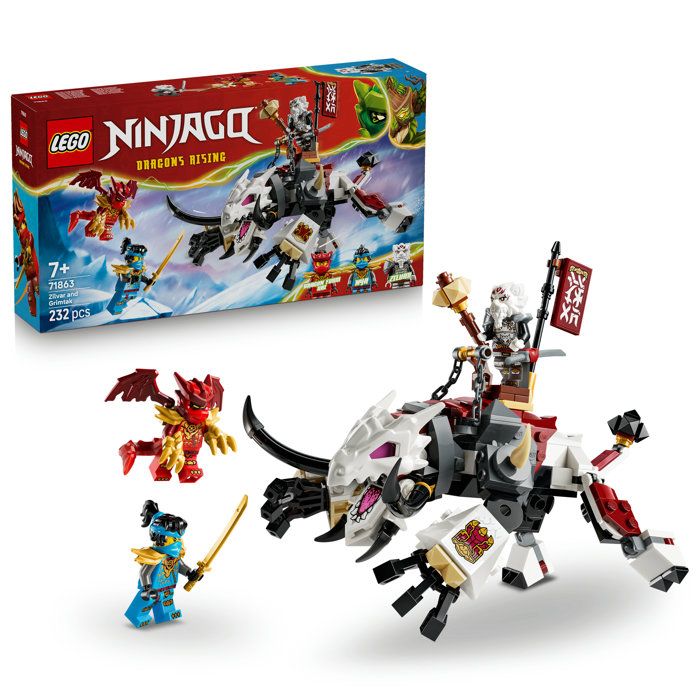 LEGO71863