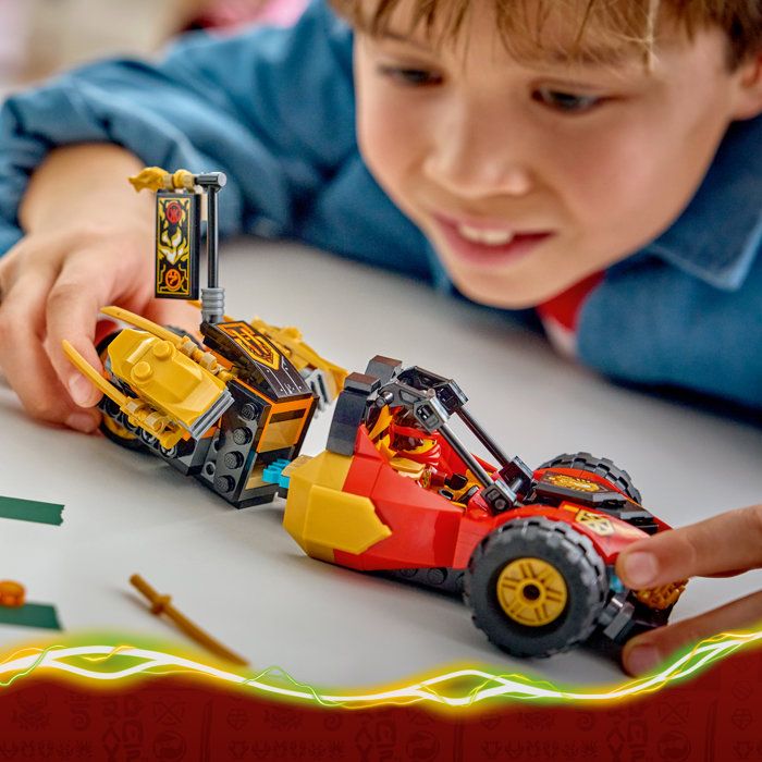 LEGO71864