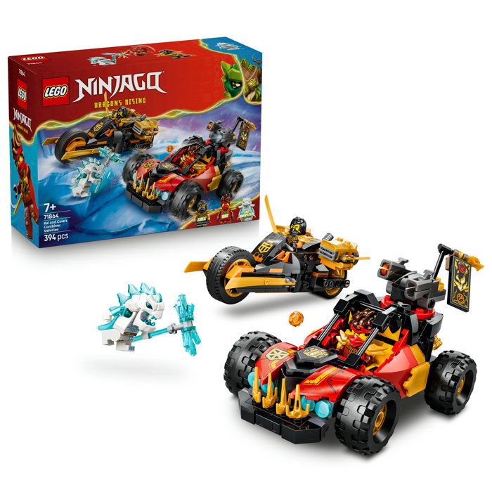 LEGO71864