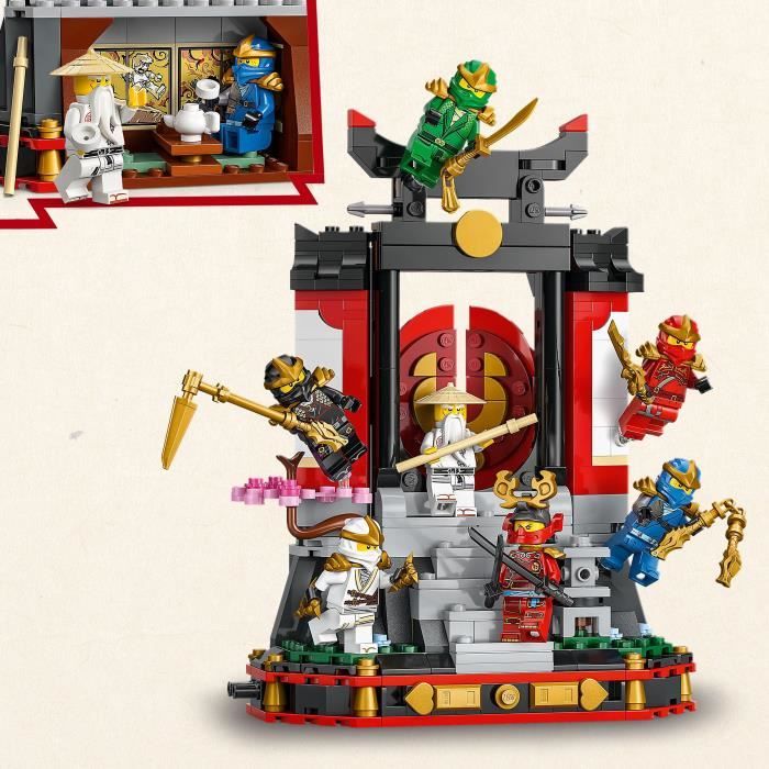 LEGO71866