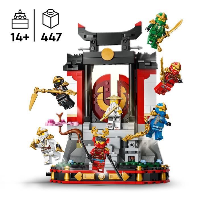 LEGO71866