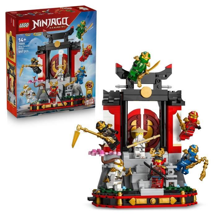 LEGO71866
