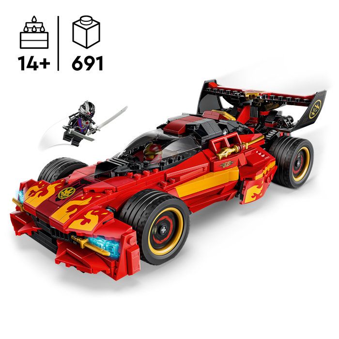 LEGO71867