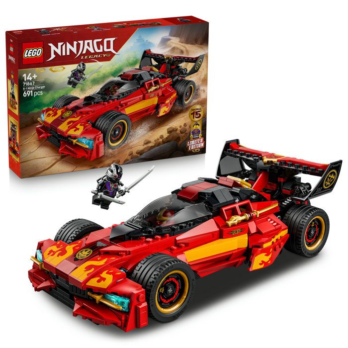 LEGO71867