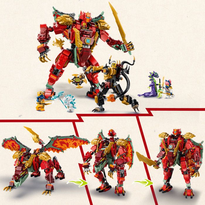 LEGO71868