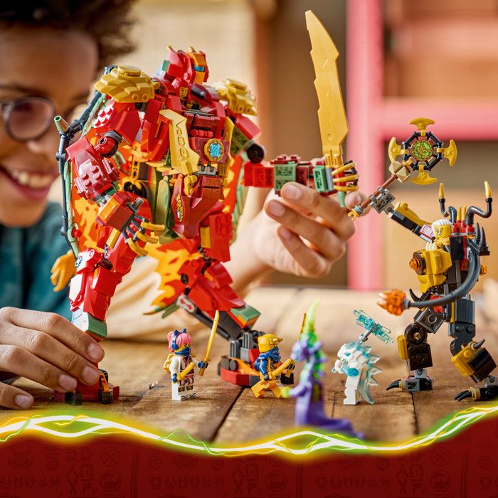 LEGO71868